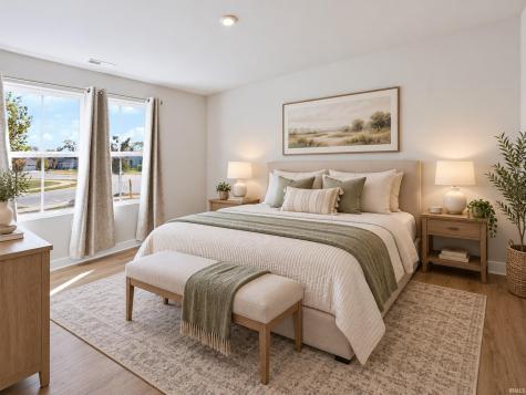 2702 Sand Hollow Drive Lebanon IN 46052