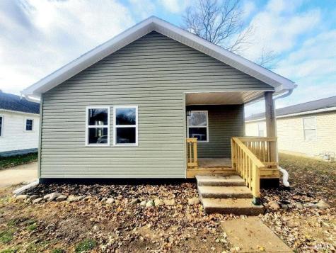 1217 S Shipley Street Muncie IN 47302