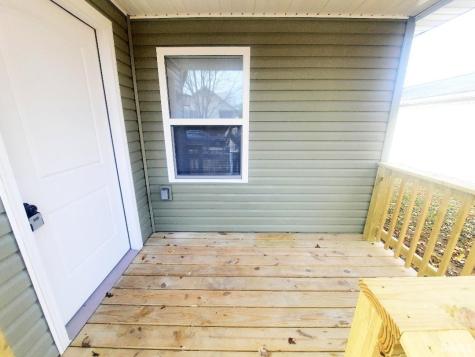 1217 S Shipley Street Muncie IN 47302