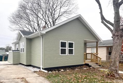 1217 S Shipley Street Muncie IN 47302