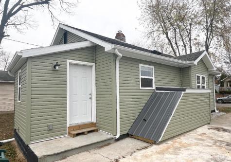 1217 S Shipley Street Muncie IN 47302