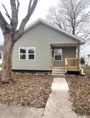 1217 S Shipley Street Muncie IN 47302