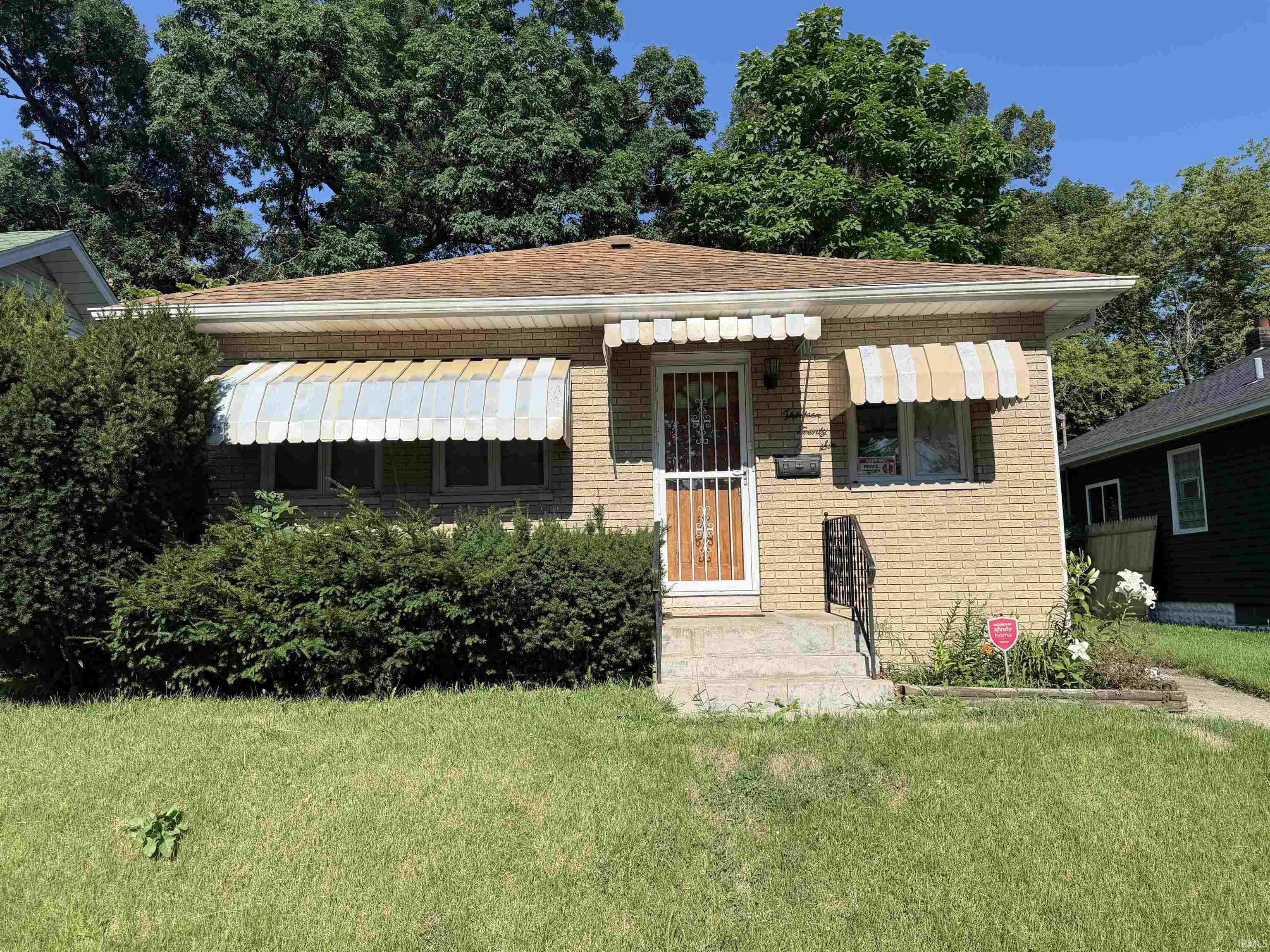 1326 N Johnson Street South Bend IN 46628