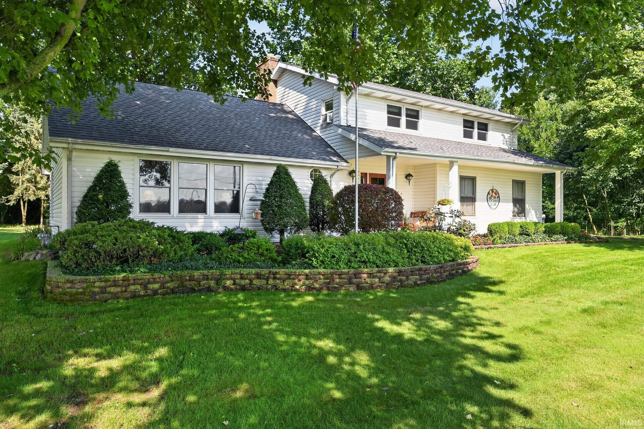 62277 Poppy Road South Bend IN 46614