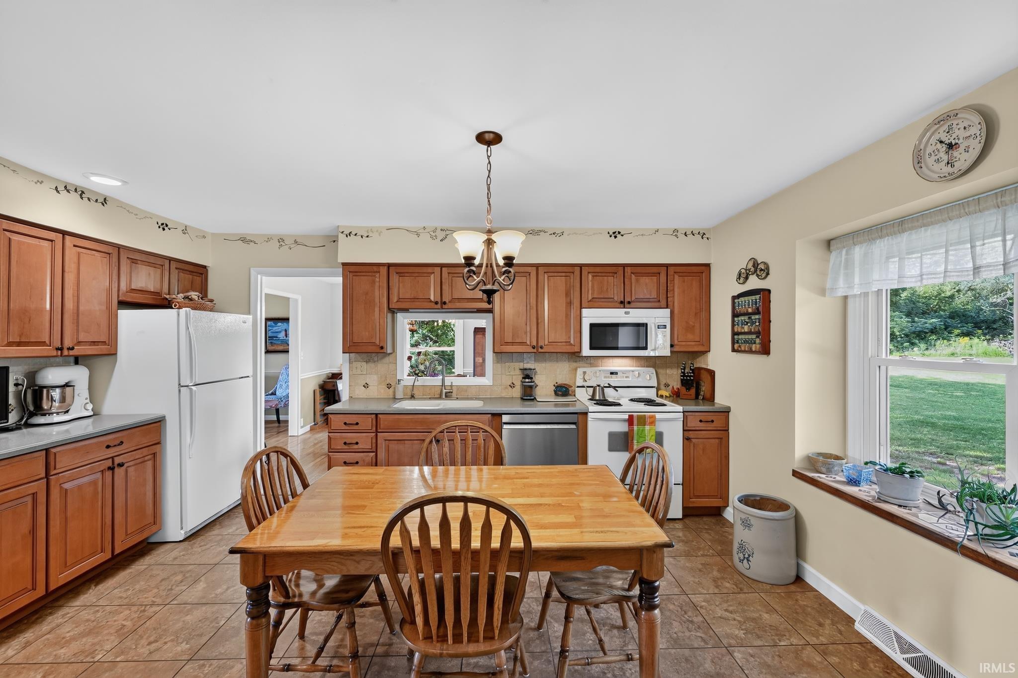 62277 Poppy Road South Bend IN 46614