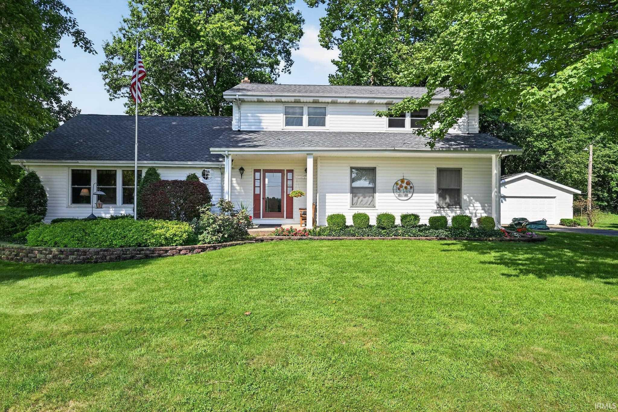 62277 Poppy Road South Bend IN 46614