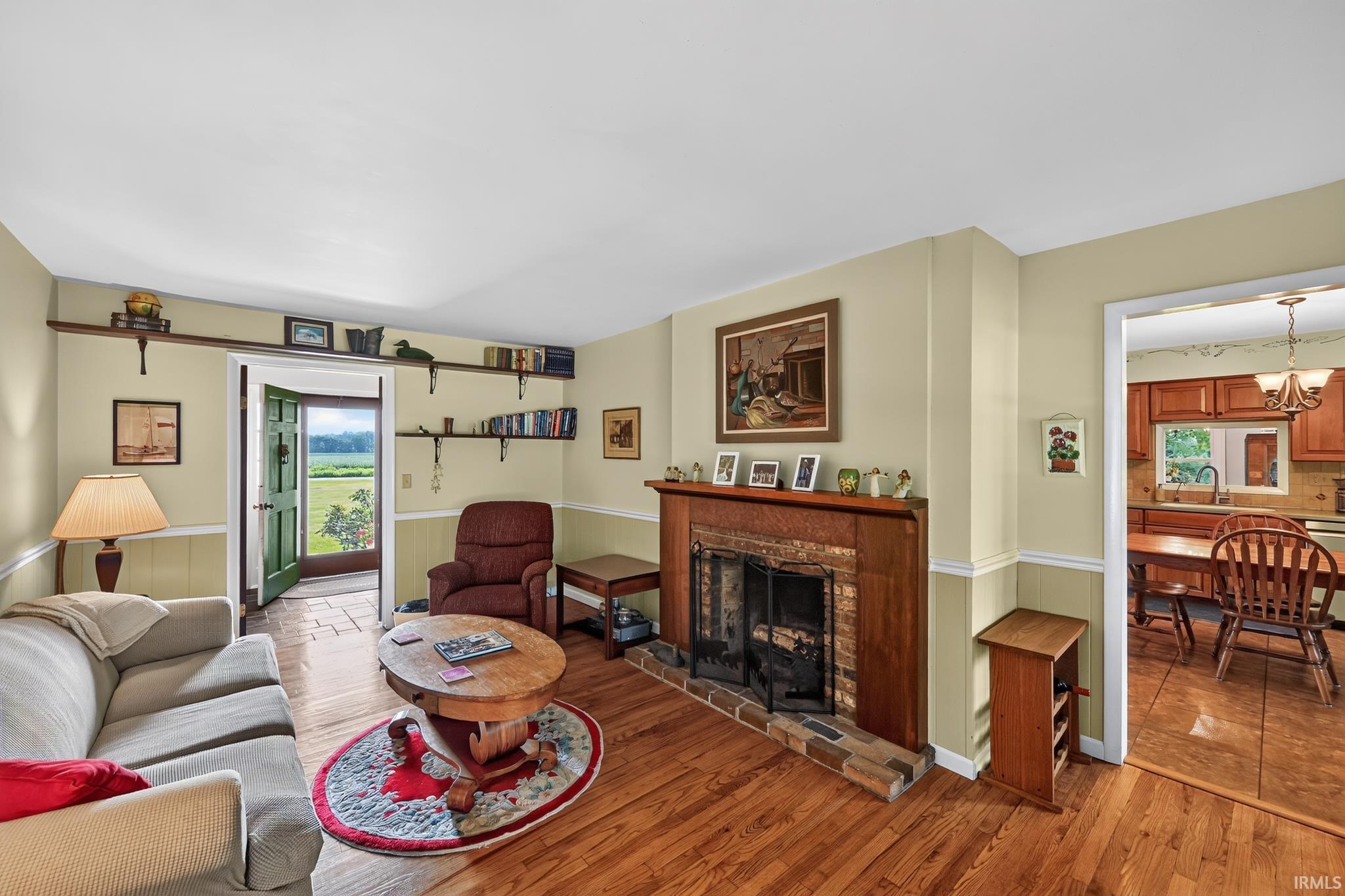 62277 Poppy Road South Bend IN 46614