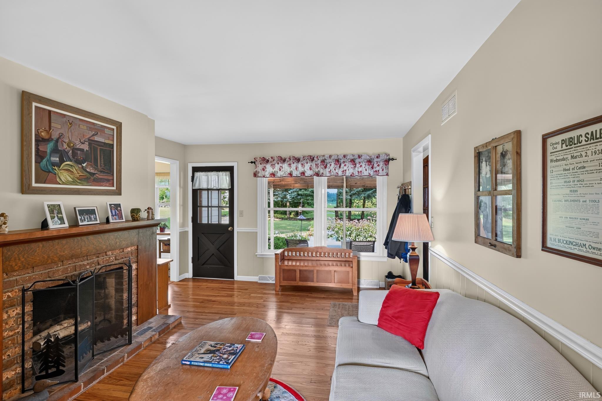 62277 Poppy Road South Bend IN 46614