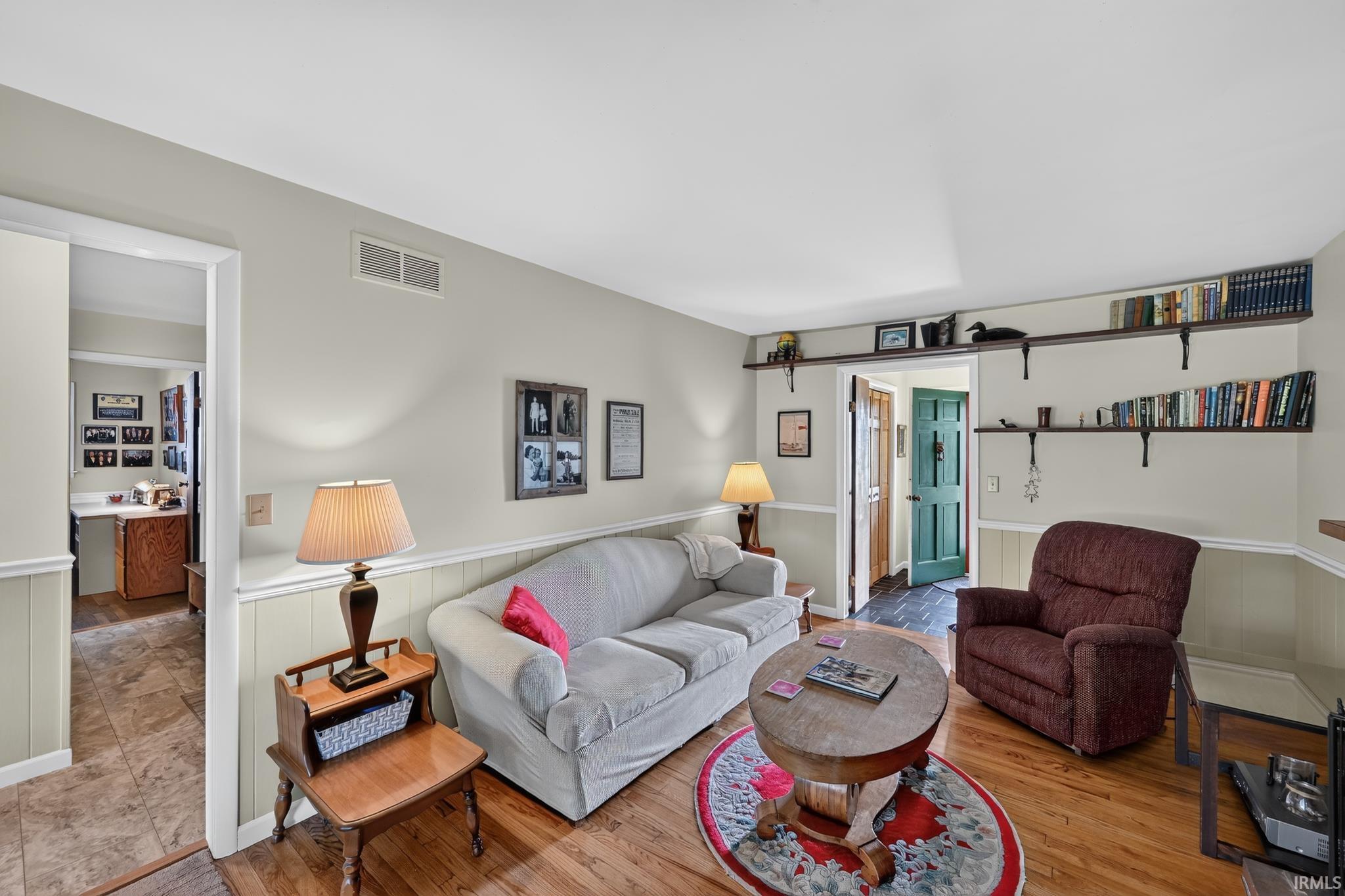 62277 Poppy Road South Bend IN 46614