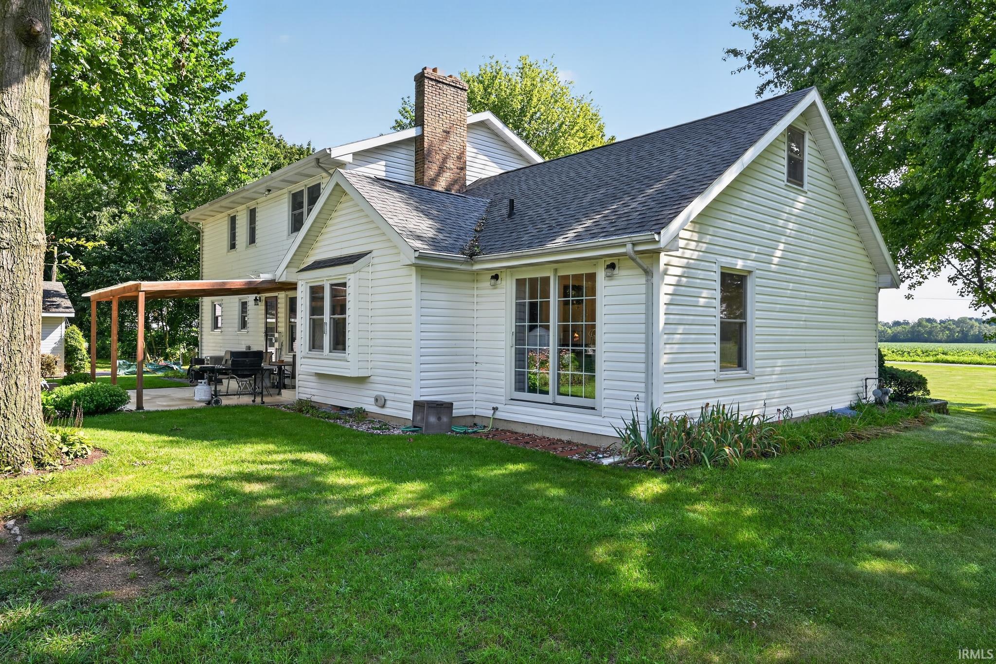 62277 Poppy Road South Bend IN 46614