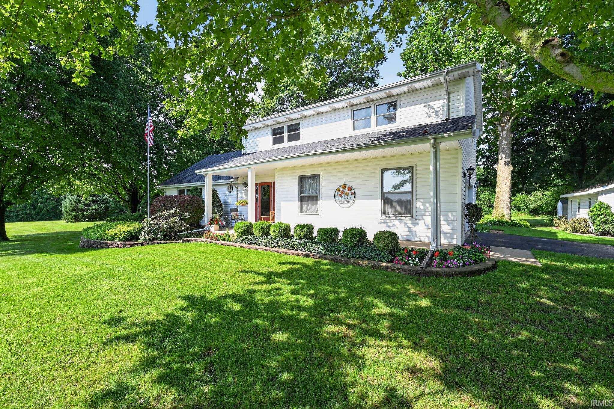 62277 Poppy Road South Bend IN 46614