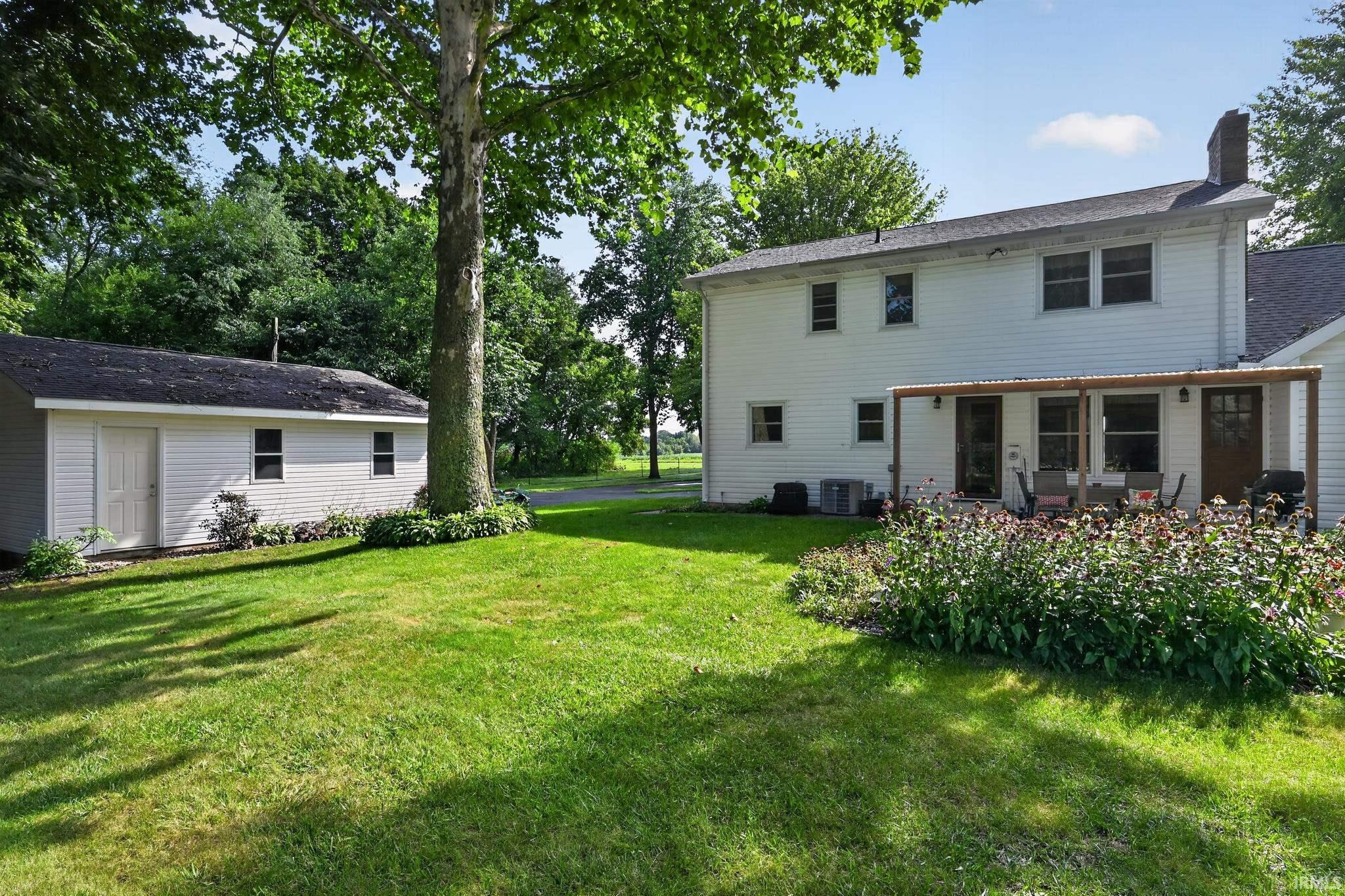 62277 Poppy Road South Bend IN 46614