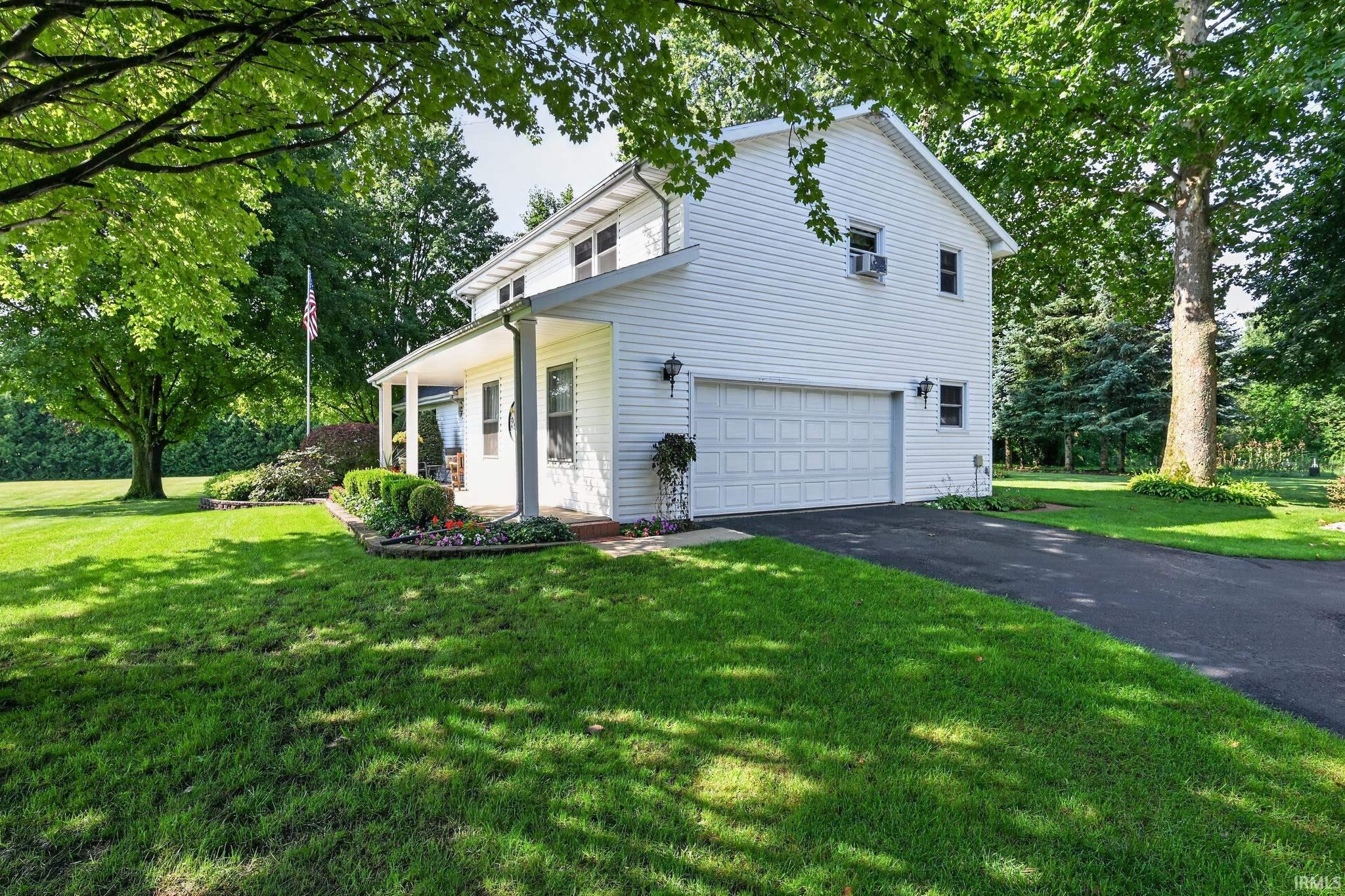 62277 Poppy Road South Bend IN 46614