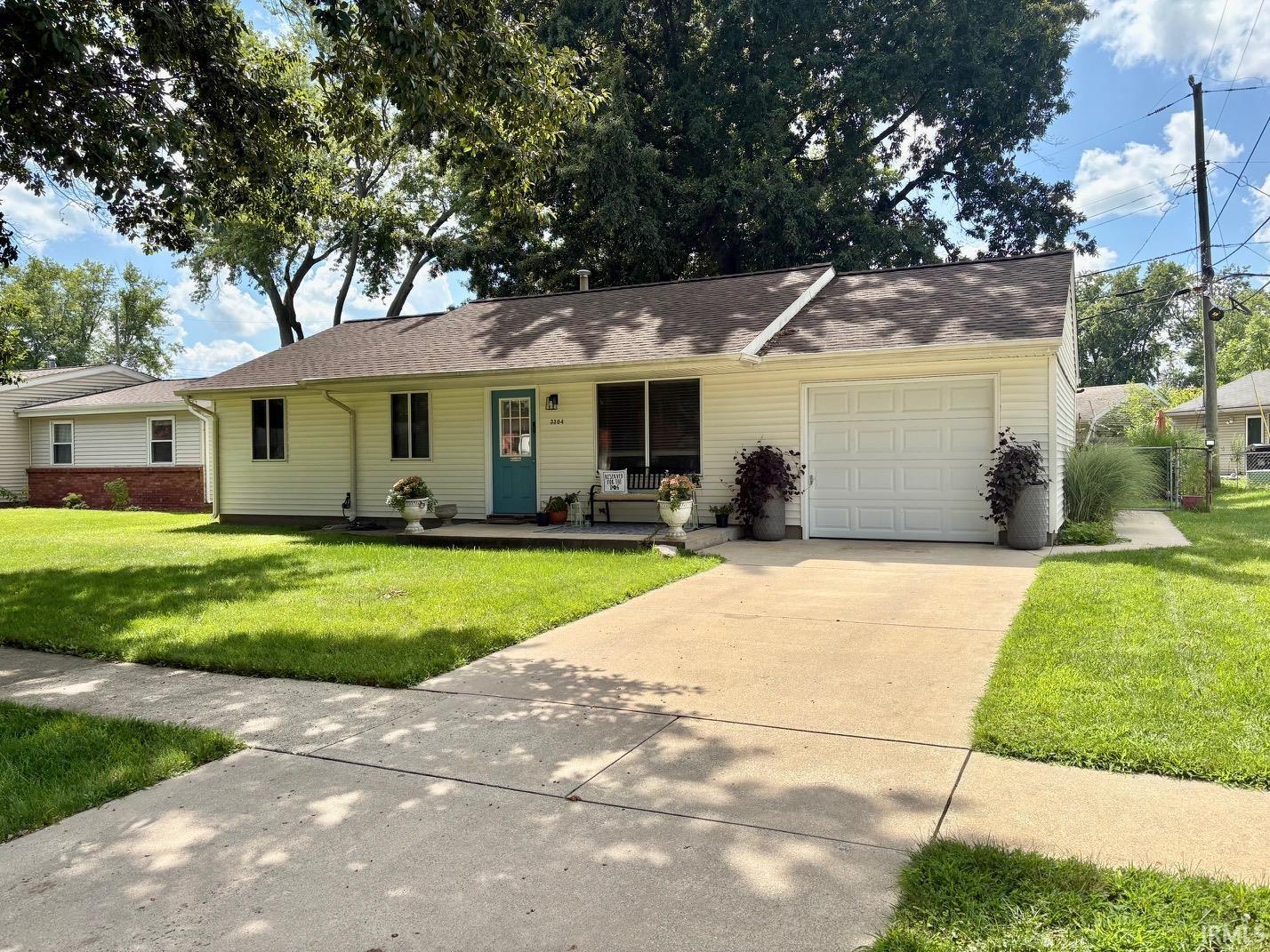 3304 Brenner Street Lafayette IN 47909