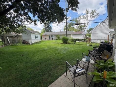 3304 Brenner Street Lafayette IN 47909