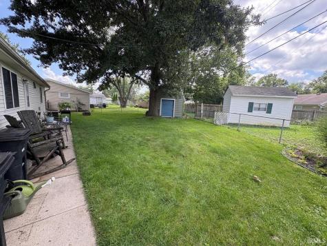 3304 Brenner Street Lafayette IN 47909