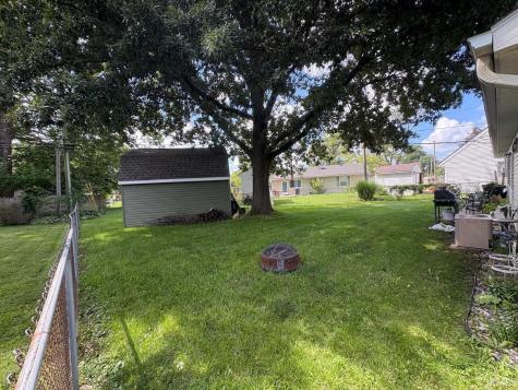 3304 Brenner Street Lafayette IN 47909