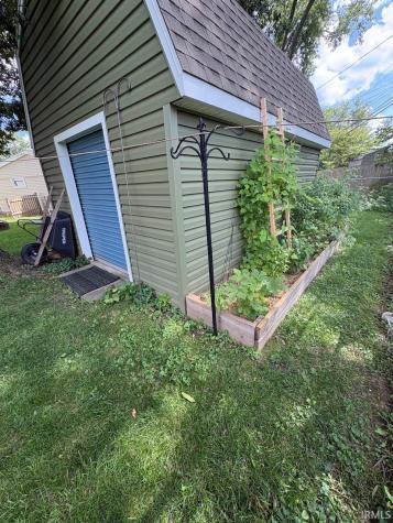 3304 Brenner Street Lafayette IN 47909