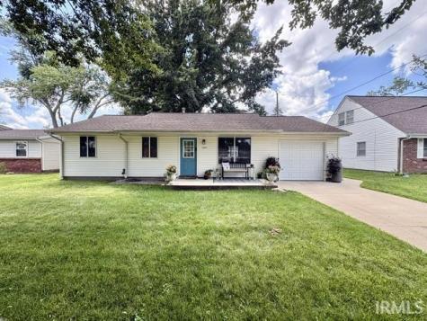 3304 Brenner Street Lafayette IN 47909