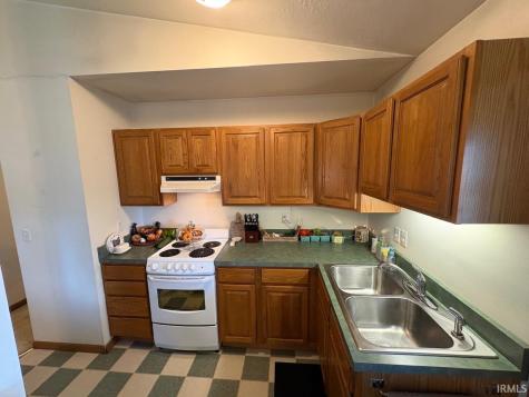 3304 Brenner Street Lafayette IN 47909