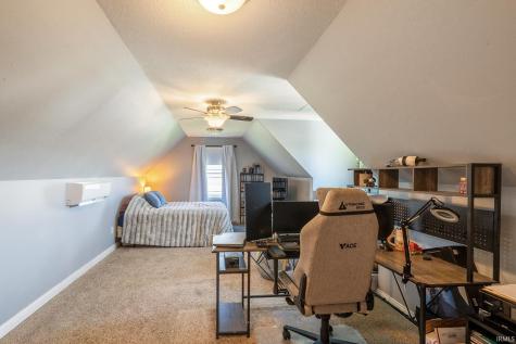 1558 Fox Run Court Spencer IN 47460