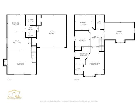 1558 Fox Run Court Spencer IN 47460