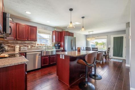 1558 Fox Run Court Spencer IN 47460