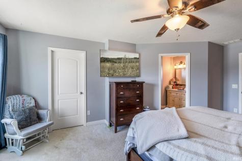 1558 Fox Run Court Spencer IN 47460