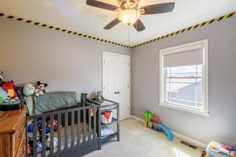1558 Fox Run Court Spencer IN 47460