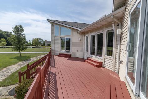 8065 S Westfield Trail Columbia City IN 46725