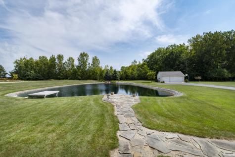 8065 S Westfield Trail Columbia City IN 46725