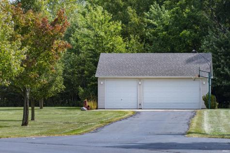 8065 S Westfield Trail Columbia City IN 46725