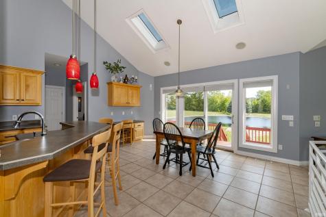 8065 S Westfield Trail Columbia City IN 46725