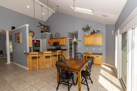 8065 S Westfield Trail Columbia City IN 46725