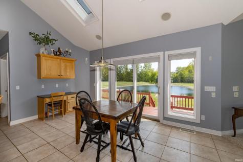 8065 S Westfield Trail Columbia City IN 46725