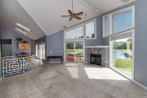 8065 S Westfield Trail Columbia City IN 46725