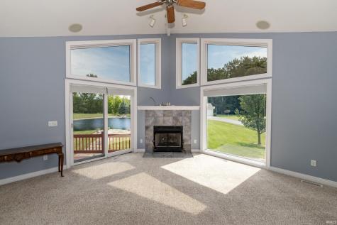 8065 S Westfield Trail Columbia City IN 46725
