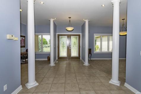 8065 S Westfield Trail Columbia City IN 46725