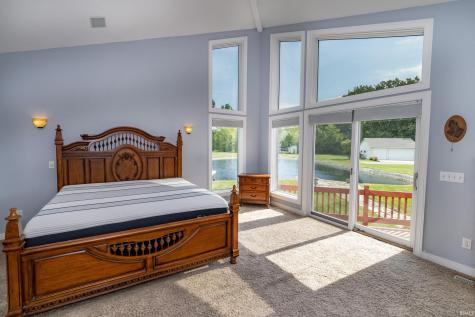 8065 S Westfield Trail Columbia City IN 46725