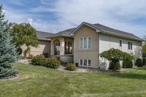 8065 S Westfield Trail Columbia City IN 46725