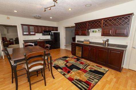 8065 S Westfield Trail Columbia City IN 46725