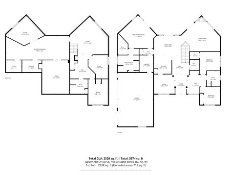 8065 S Westfield Trail Columbia City IN 46725