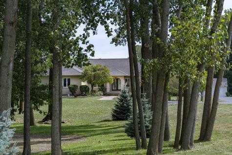 8065 S Westfield Trail Columbia City IN 46725