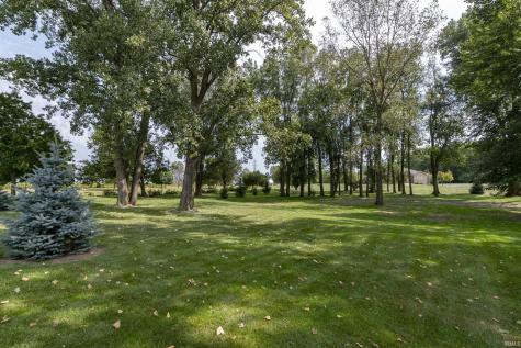 8065 S Westfield Trail Columbia City IN 46725