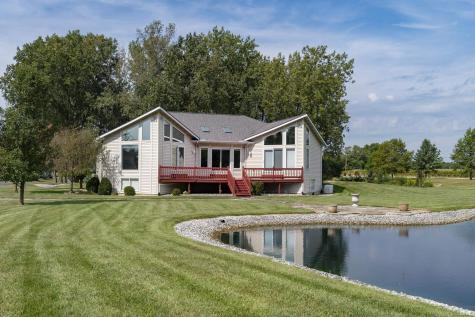 8065 S Westfield Trail Columbia City IN 46725