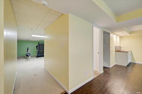 4821 N Shelburne Drive Bloomington IN 47404