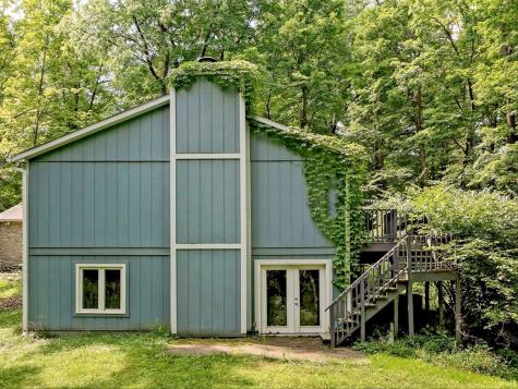 4821 N Shelburne Drive Bloomington IN 47404