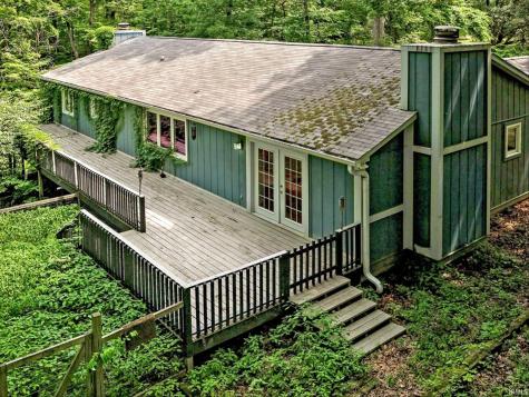 4821 N Shelburne Drive Bloomington IN 47404