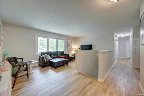 4821 N Shelburne Drive Bloomington IN 47404