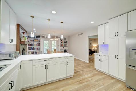 4821 N Shelburne Drive Bloomington IN 47404